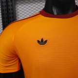 26-27 Roma Casual Edition Player Version Training shirts