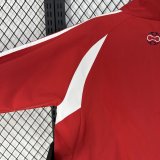 2006 France Retro Windbreaker