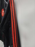 2026 LIV New Pattern Windbreaker