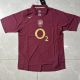 2005-2006 ARS Home Retro Soccer Jersey