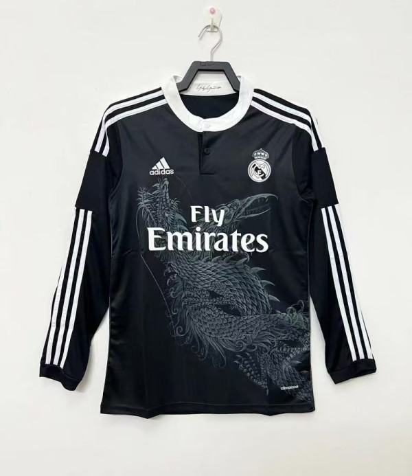 2006-2007 Real Madrid  home jersey