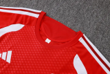 26-27 ARS High Quality Training Short Suit