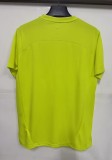 26-27 Fluminense Green Fans Soccer Jersey