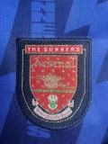 1994-1995 ARS Away Retro Soccer Jersey