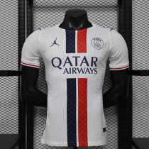 26-27 PSG Special Edition Player Version Soccer Jersey