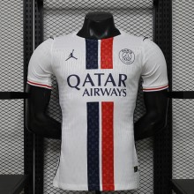 26-27 PSG Special Edition Player Version Soccer Jersey