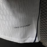 26-27 PSG Special Edition Player Version Soccer Jersey