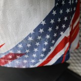 2026 USA Special Edition Player Version Soccer Jersey