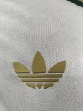 26-27 Saudi Arabia Away Player version Soccer Jersey