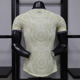 26-27 Argentina Special Edition Player Version Soccer Jersey