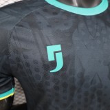 26-27   Brazil  Special Edition Player Version Soccer Jersey*球员