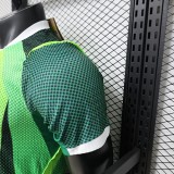 26-27 Nigeria Home Player Version Soccer Jersey