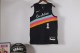 25-26 SA Spurs SOCHAN #1 Black City Edition Top Quality Hot Pressing NBA Jersey (V领）children’s wear