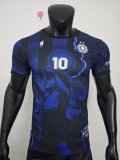 2026 Argentina Special Edition Player Version Soccer Jersey