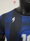 2026 Argentina Special Edition Player Version Soccer Jersey