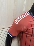 2026 Scotland Away Player Version Soccer Jersey