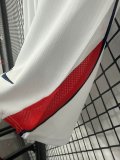 2026 England Home Kids Soccer Jersey