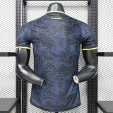 2026 Colombia Special Edition Player Version Soccer Jersey