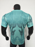 26-27  World Cup Brazil Goalkeeper Player Version Soccer Jersey*守门员球员