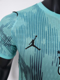 26-27  World Cup Brazil Goalkeeper Player Version Soccer Jersey*守门员球员
