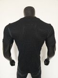 2026 World Cup Norway Away Player Version Soccer Jersey
