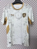 2026 World Cup CZECH Away Fans Soccer Jersey