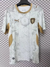 2026 World Cup CZECH Away Fans Soccer Jersey