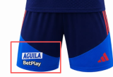2026 Colombia World Cup Training Football Equipment (Adult Set)