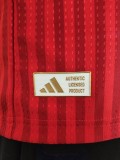 26-27 Bayern Home  Player Version Soccer Jersey *球员