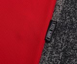 Copy 1998-1999 Man Utd Home Long sleeves Retro Kids Soccer Jersey