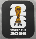2026  South Africa Home Kids Soccer Jersey