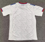 2026  World Cup Cape Verde Away fans Soccer Jersey
