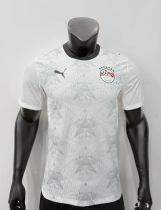 2026 World Cup Egypt Away Player Version Soccer Jersey
