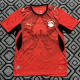 2026 World Cup Egypt Home Fans Soccer Jersey