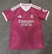26-27 RMA Third Fans Soccer Jersey