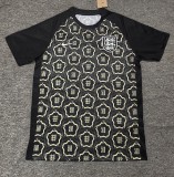 26-27 England Special Edition  Fans black Training suit jersey