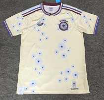 26-27 Germany Special Edition Fans Soccer Jersey