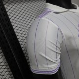 26-27 RMA Special EditionPlayer Version Soccer Jersey