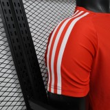 26-27 LIV Red Special Edition Player Version Training Shirts