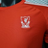 26-27 LIV Red Special Edition Player Version Training Shirts