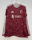 26-27 LIV Home  Long Sleeves Fans Soccer Jersey *长袖
