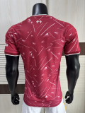 26-27 LIV Home Player Version Soccer Jersey