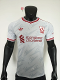 26-27 LIV Away  Player Version Soccer Jersey
