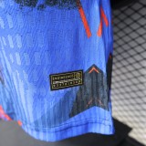 26-27 Croatia Special Edition Player Version Soccer Jersey