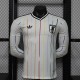 2026 World Cup Japan Away Long sleeves Player Version Soccer Jersey*长袖