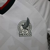 2026 Mexico Away Women Fans Soccer Jersey (女)
