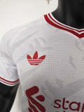 26-27 LIV Away  Player Version Soccer Jersey