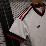 2026 Mexico Away Women Fans Soccer Jersey (女)