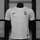26-27 Corinthians Home Player Version Soccer Jersey