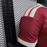 26-27 RMA Third Player Version Soccer Jersey